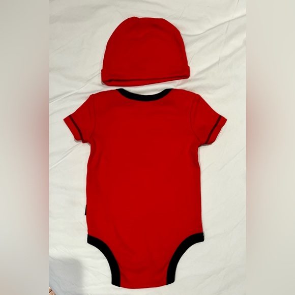 EUC Halloween Costume (Jack-Jack from The Incredibles) - Disney/Pixar (3-6 mos) - Picture 9 of 15